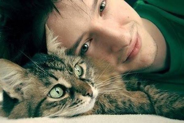 һ��������������è ����֮��ᷢ��ʲô���ɿص�����