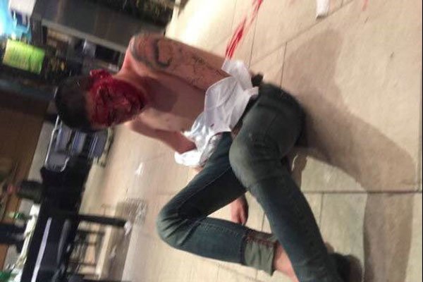 ��һ�ֱ�˭���һ��Ѫ ���������ڰ������˶�����