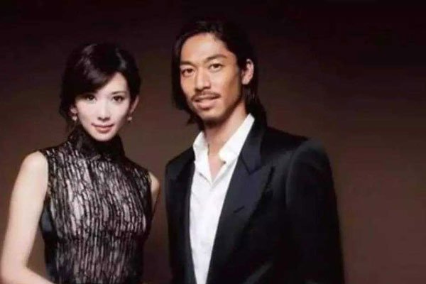 林志玲老公是谁 那么高调是害怕自己被忘记吗