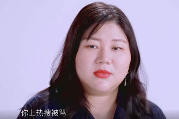 杨天真家庭背景被深扒 富豪捧红那么多人都离开了吗