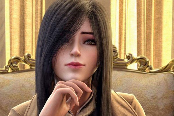 ����ѧԺĪ����h���� ������ô���Ƕ����˵�Ů��