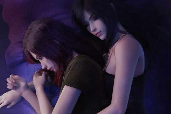 ����ѧԺĪ����h���� ������ô���Ƕ����˵�Ů��