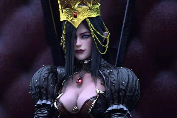 ����ѧԺĪ����h���� ������ô���Ƕ����˵�Ů��