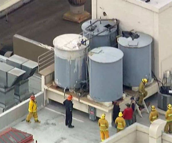 蓝可儿就是莫比德杀的吗 过程太诡异事情没有这么简单