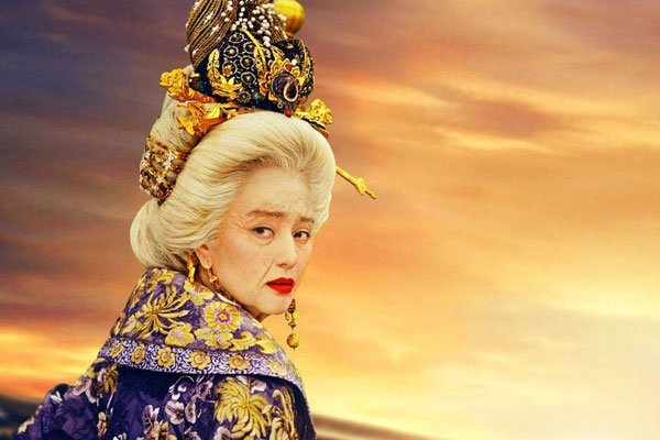 �±�����Ӱ��������ʷ ��̫�๬Ů�ֶ�����ĺܴ�