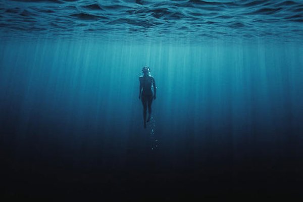 深海恐惧症慎入图片勾起痛苦的回忆无法自拔2