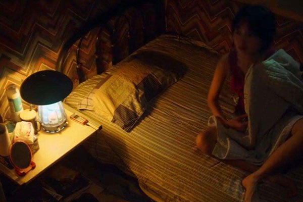 ���������������ĸ������� ����Ů�˽��ܵĵ㲻һ��