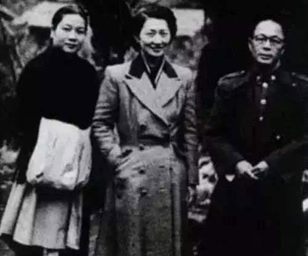 赵一荻到底有多漂亮 张学良什么样的女人没有见过