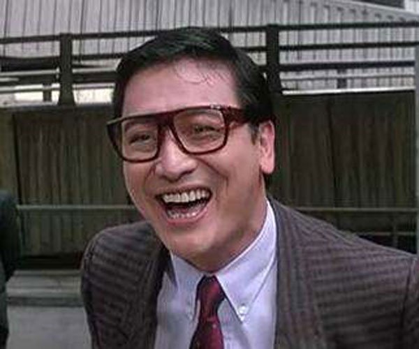 曹查理与陈宝莲30分钟 猥琐形象深入人心难翻身