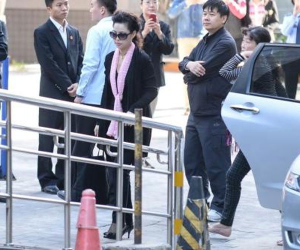 李天一案件是怎么回事 这父母做的也是没谁了