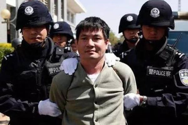 湄公河糯康只是替罪羊 这件事情没有那么简单