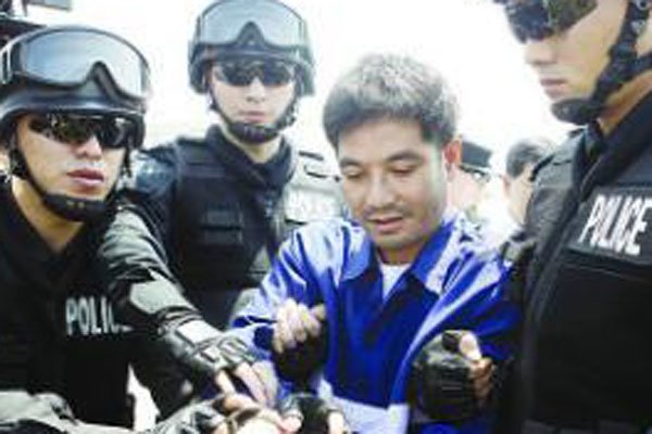 湄公河糯康只是替罪羊 这件事情没有那么简单