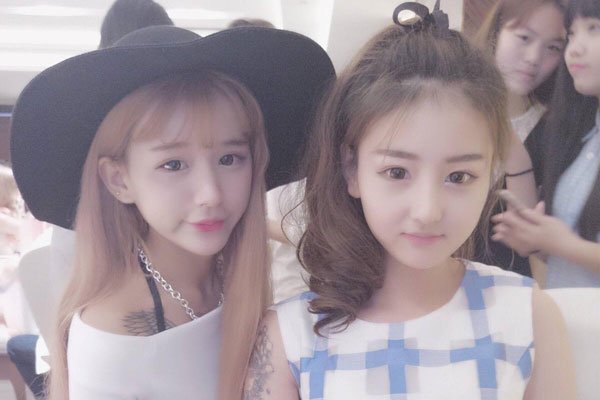 炫迈妹儿3年前发生什么 被骂公家车互撕怎么回事