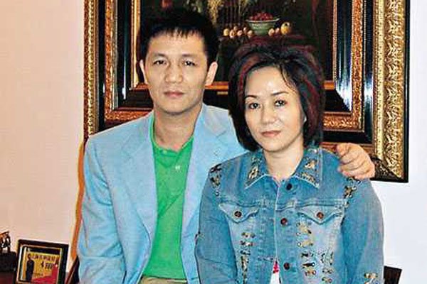 周正毅什么时候刑满 私生活混乱身边从不缺少女人陪伴