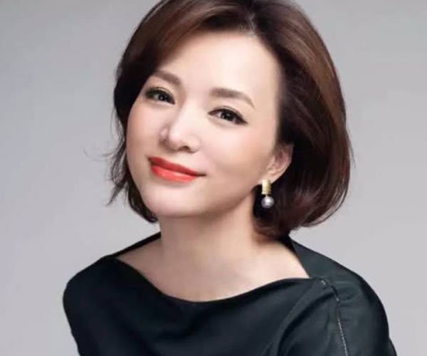 董卿生子是美国国籍是怎么回事 谁让你们是名人没办法