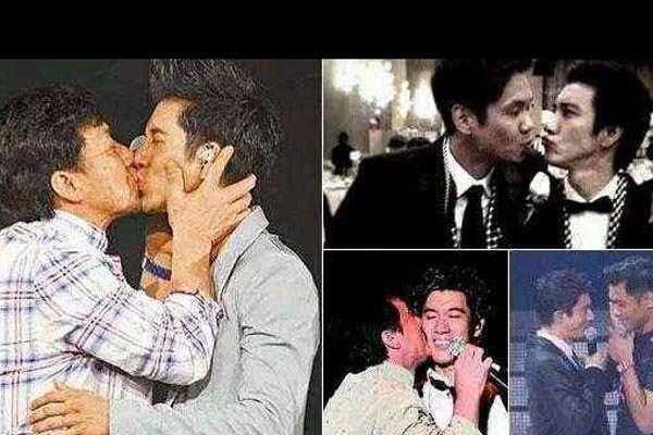 ����Ȼ��ͬ�Ե�ʵ�� ̫��������Ů��ϲ�����϶�