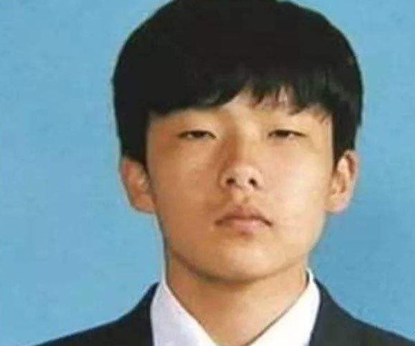福田孝行死了没有 未成年人不该是逃避法律的借口