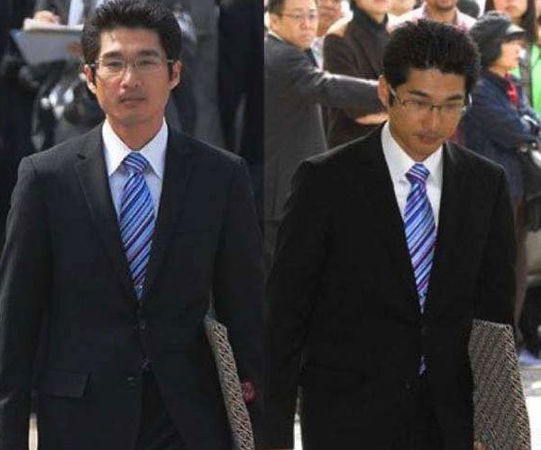 福田孝行死了没有 未成年人不该是逃避法律的借口