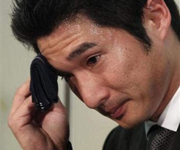 福田孝行死了没有 未成年人不该是逃避法律的借口