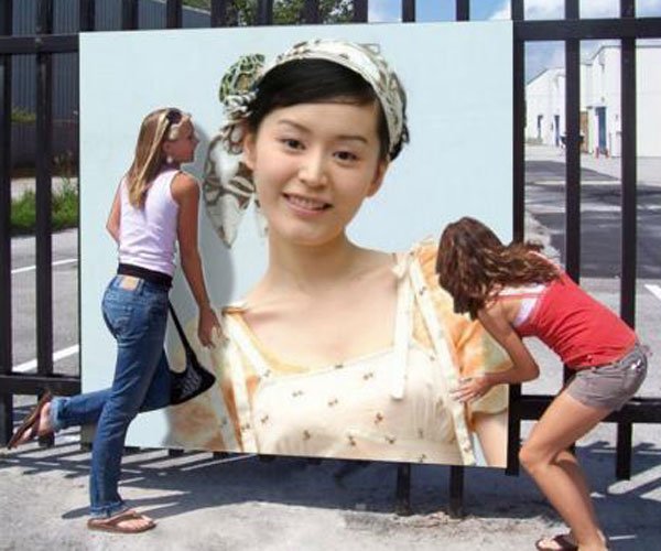 ��ѩ�����ȵ���Ƭ ��Щ��̫�����˰�ѩ������ô����