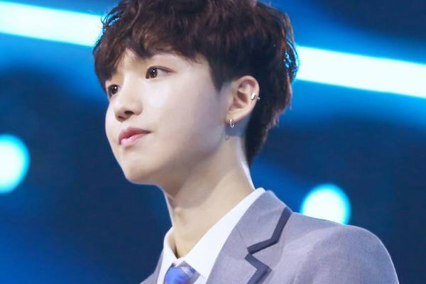 林煐岷为什么退队 林煐岷无法出道事件