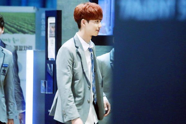 林煐岷为什么退队 林煐岷无法出道事件