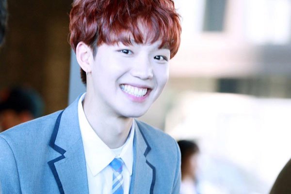 林煐岷为什么退队 林煐岷无法出道事件