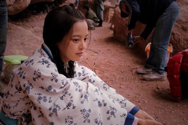 辛芷蕾出道前照片 人品怎么样讨厌她的原因是什么