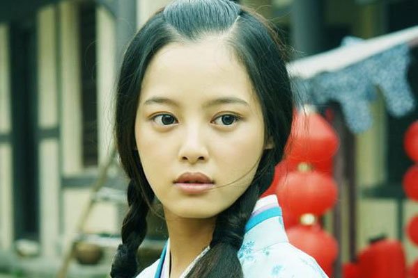 辛芷蕾出道前照片 人品怎么样讨厌她的原因是什么