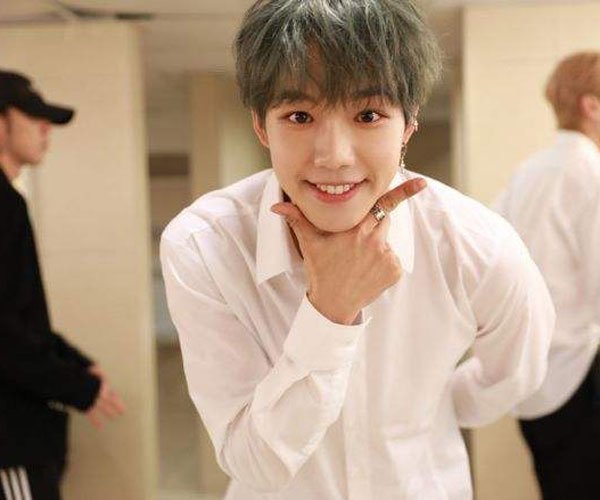 林煐岷姜丹尼尔事件 掉粉都是自找的