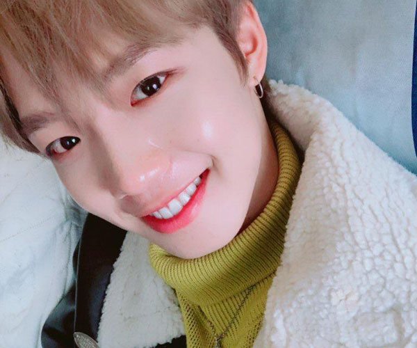 林煐岷姜丹尼尔事件 掉粉都是自找的