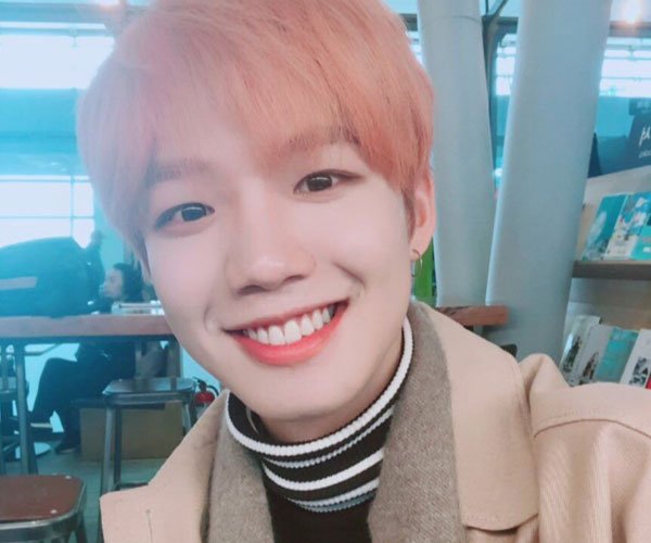 林煐岷姜丹尼尔事件 掉粉都是自找的