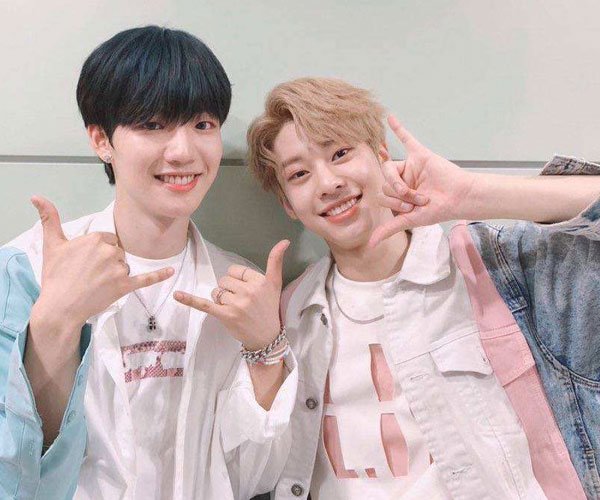 林煐岷姜丹尼尔事件 掉粉都是自找的