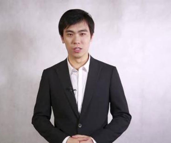 非诚勿扰季菁和董腾现状 有一种牵手叫合作