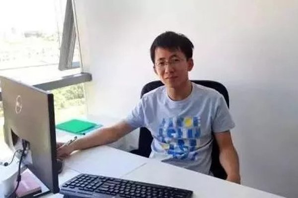 抖音的大股东是谁 张一鸣百分之百持股创立