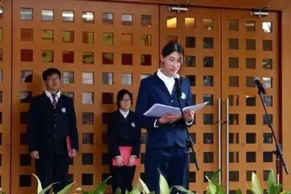 ����歵ĸ߿��ɼ� ��Ůԭ����һ������ѧ��