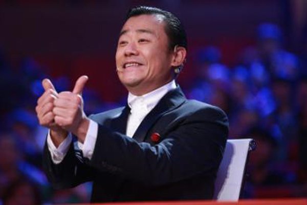 周立波为什么身败名裂 不少事情违法还违背道德