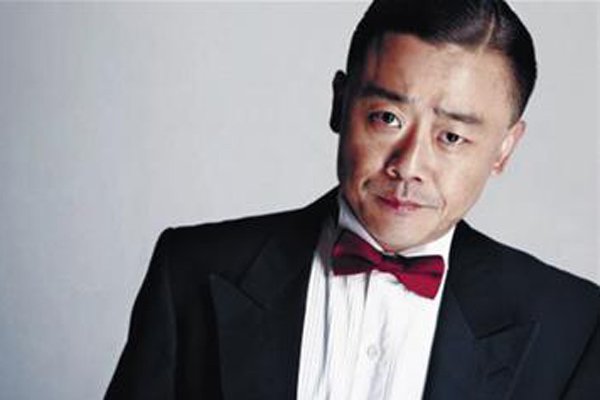 周立波为什么身败名裂 不少事情违法还违背道德