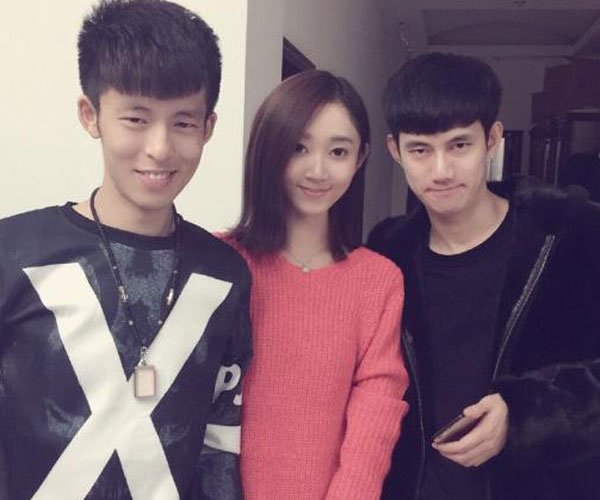 YY鳕熊涉黄了吗 这波举动确实太豪放了