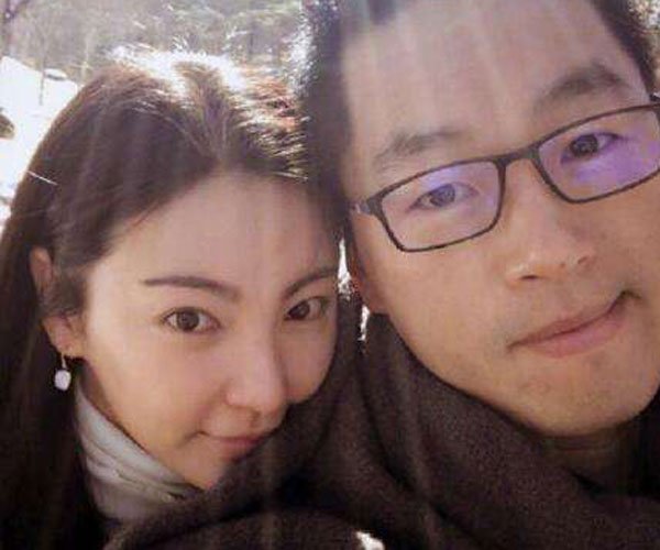 张雨绮老公都是谁 魅力十足却得不到幸福