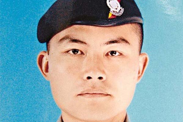 徐步高绝对是冤案 剧情太传奇但是法律是公正的