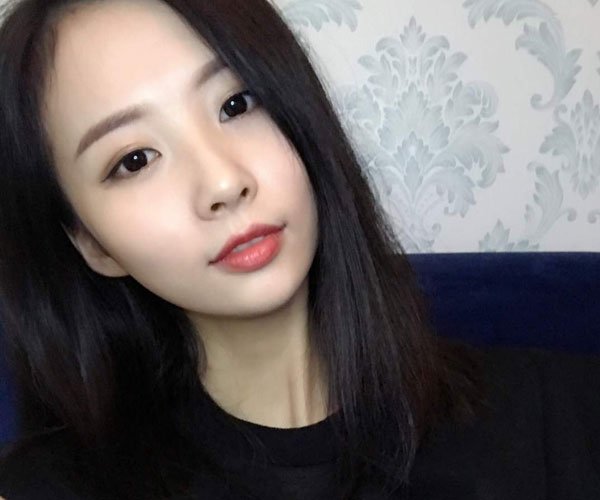 腾讯主播林梦鸽个人资料 电竞界的刘诗诗太神秘了