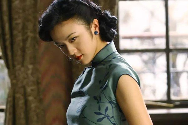 汤唯版色戒被删7分钟 国内无法上映在什么地方观看