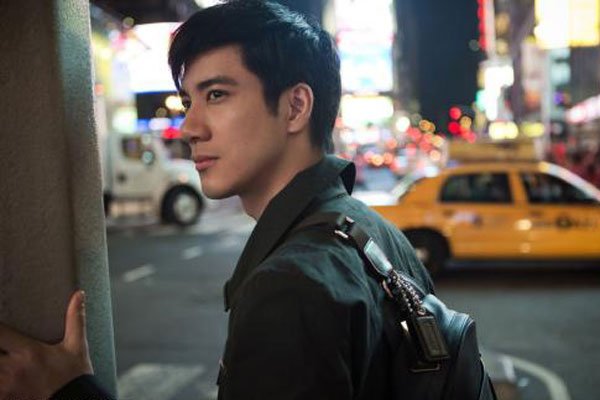 王力宏为什么选择李靓蕾 人家在细节上的作为,理解