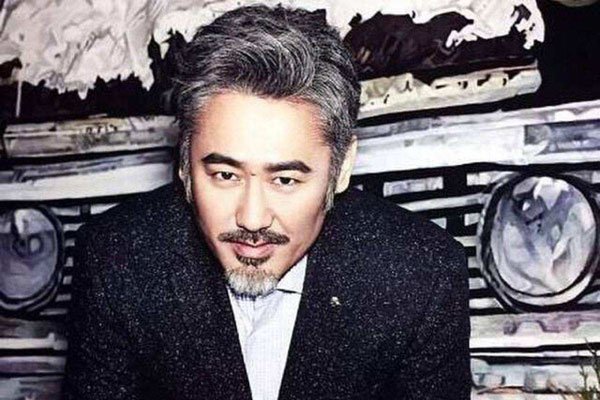 吴秀波出轨事件 曝光女艺人小三坐牢让人难堪