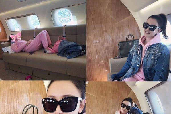 吴秀波出轨事件 曝光女艺人小三坐牢让人难堪