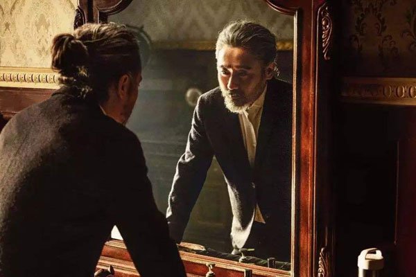 吴秀波出轨事件 曝光女艺人小三坐牢让人难堪