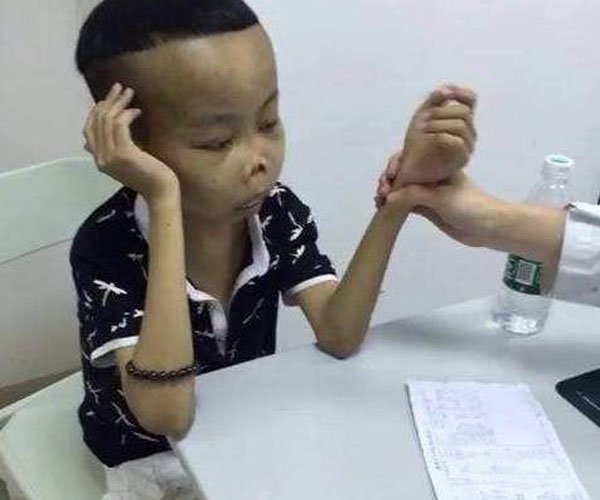 陈山死了吗 属于他们的时代已经过去