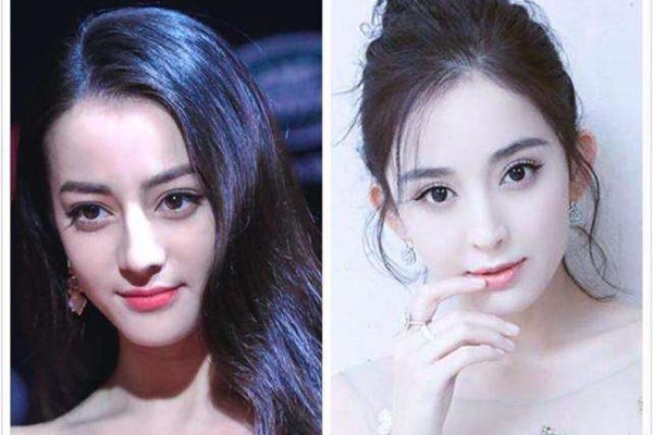 古力娜扎和迪丽热巴的区别 都是新疆地区的美女谁更漂亮