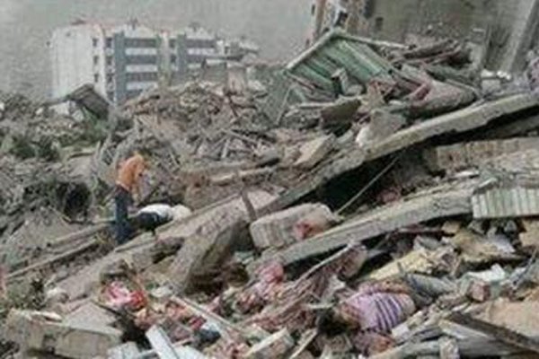 国家封锁的灵异事件 我们是历史唯物主义